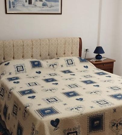 Casa Di Andrea Daire Marsala Dış mekan fotoğraf