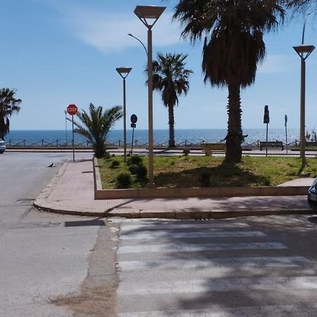 Casa Di Andrea Daire Marsala Dış mekan fotoğraf