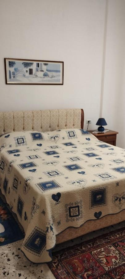 Casa Di Andrea Daire Marsala Dış mekan fotoğraf