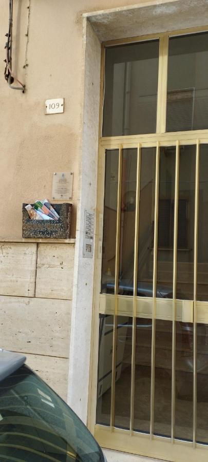 Casa Di Andrea Daire Marsala Dış mekan fotoğraf
