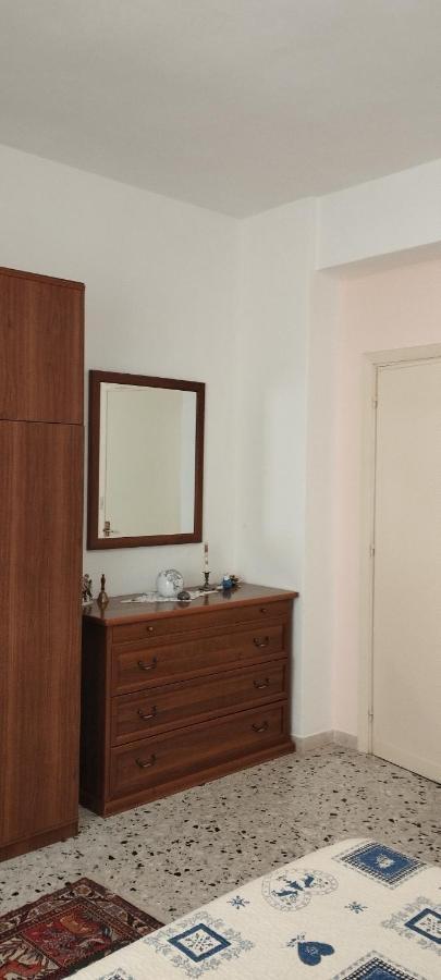Casa Di Andrea Daire Marsala Dış mekan fotoğraf