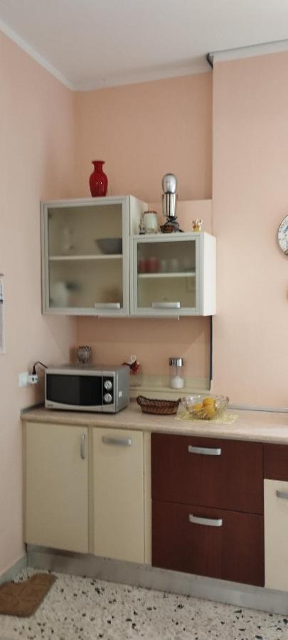 Casa Di Andrea Daire Marsala Dış mekan fotoğraf