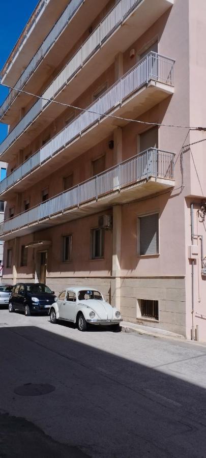 Casa Di Andrea Daire Marsala Dış mekan fotoğraf