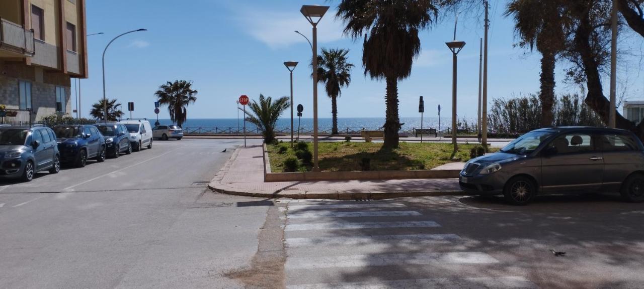 Casa Di Andrea Daire Marsala Dış mekan fotoğraf