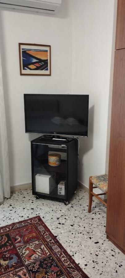 Casa Di Andrea Daire Marsala Dış mekan fotoğraf