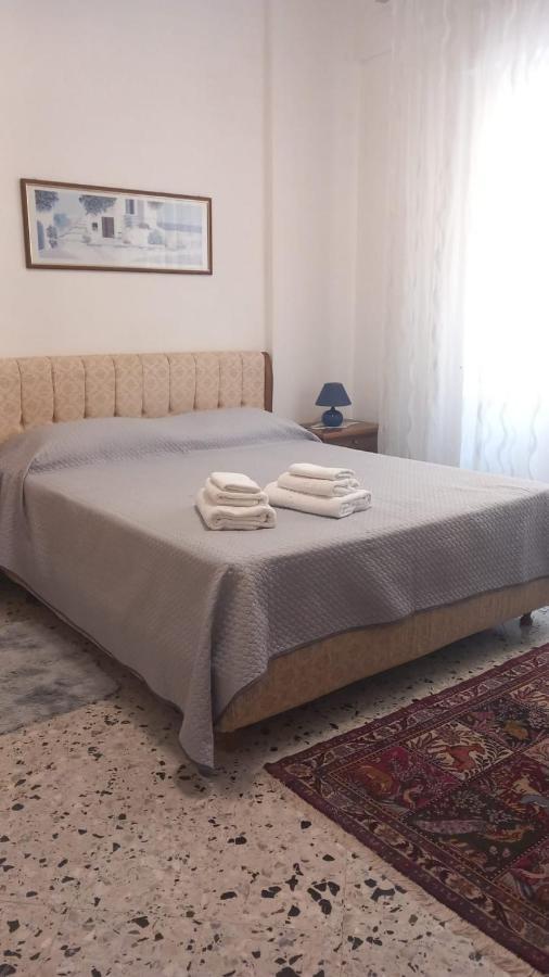 Casa Di Andrea Daire Marsala Dış mekan fotoğraf
