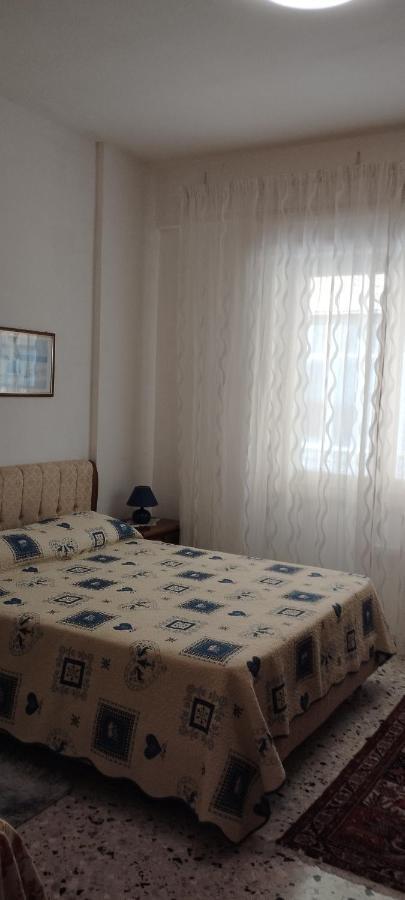 Casa Di Andrea Daire Marsala Dış mekan fotoğraf
