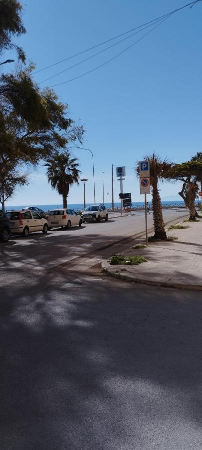 Casa Di Andrea Daire Marsala Dış mekan fotoğraf