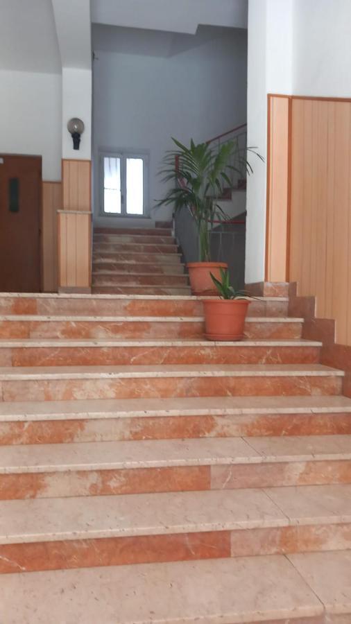 Casa Di Andrea Daire Marsala Dış mekan fotoğraf