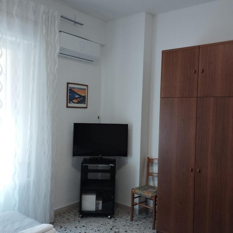 Casa Di Andrea Daire Marsala Dış mekan fotoğraf