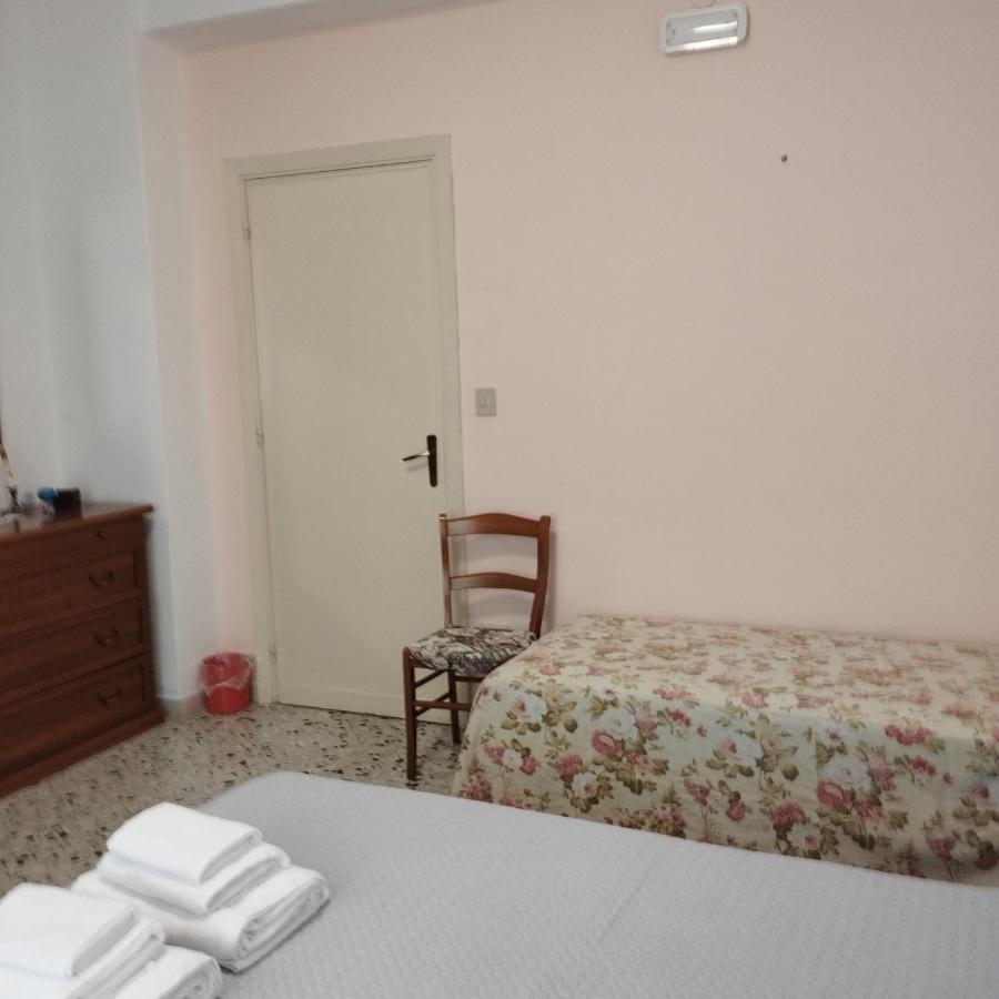 Casa Di Andrea Daire Marsala Dış mekan fotoğraf