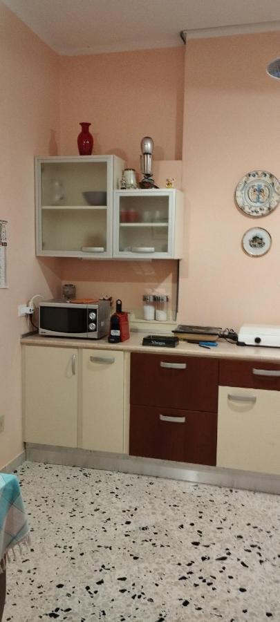 Casa Di Andrea Daire Marsala Dış mekan fotoğraf